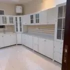 شقة للايجار حي المهدية