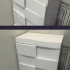 اثاث مستعمل شبه الجديد