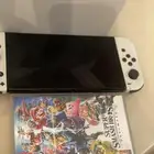 جهاز العاب للبيع استعمال قليل الجهاز سليم