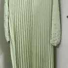 فستان جديد مقاس كبير