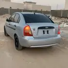 اكسنت 2011للبيع