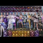 حساب ببجي للبيع التسليم يد بيد ف الباحه