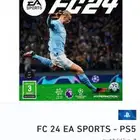 شريط فيفا 24 سوني 5
