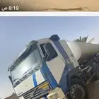 وايت دينه فولفو 30طن موديل 2002للايجار