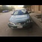 كامري 2001 للبيع