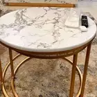 طاولة قهوة