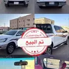 تايوتا مدبلة دبل 2016 مالك اول شرط من الصدام للصدام
