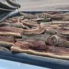 الصندوق هايلوكس 2010 ولوحة س م ر ضاع