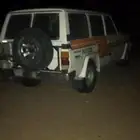 جيب باترول وكاله موديل 84