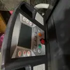 جهاز مشي
