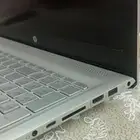 لابتوب hp i7 نضيف