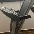 جهاز سير كهربائي بحاله ممتازه