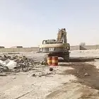 مكنيكي معدات ثقيله