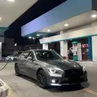 INFINITE Q50 2016