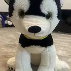 دبدوب كبير وموزتين من الموسم جديده