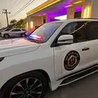 شركة حمى للحراسات الامنية
