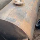 تانكي بنزين