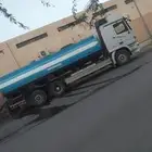 وايت مطلوب وايت سكس18طن للايجار الشهري بدون السائق في الرياض