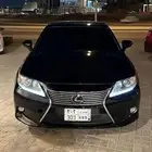 لكزس es 2014