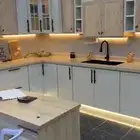 المطبخ