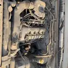 قطع غيار ددسن 2015