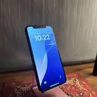 ايفون اكس نضيف 256 قيقا اسود