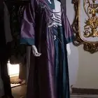 جلابيه تفته شك وتطريز فري سايس