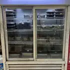 ثلاجتين تبريدها ممتاز جدا