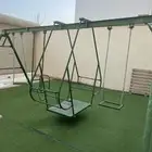 ملاهي مراجيح العاب اطفال