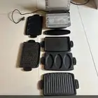 جهاز متعدد الوظائف