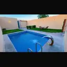 شالية دورين للايجار السنوي في حي الرمال