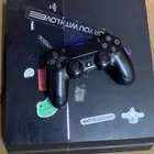 سوني 4 للبيع