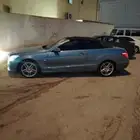 مرسيدس اي 200 كشف
