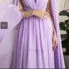 فستان من Bloom كيب موف لافندر
