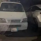 للبيع دباب سوزوكي كاري 2004 مشاءالله شغال قير مكينه شرط