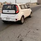 كيا سول 2017