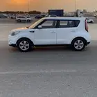 كيا سول 2017