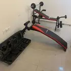 اجهزة رياضية