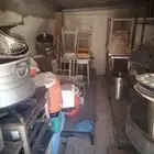 بيع أدوات مطبخ