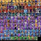 حساب فورت وايلد كات