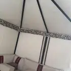 للبيع خيمه ملكيه