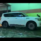 نيسان بلاتنيوم مديل 2014 فل كامل ماشي 270