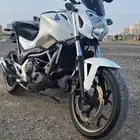 دباب هوندا nc700s