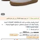جزمة نايك جديدة والله   لاكن جاء المشط او المقدمة ضيقة