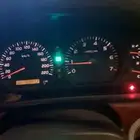 جيب لاندكروزر 2002 vxr دفلك