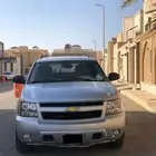 تاهو 2012 LT دبل للبيع او البدل بسياره صغيره