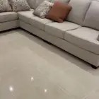 كنب اشلي للبيع نظيف