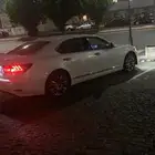 لكزس 460LS