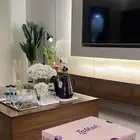 طاوله قهوه