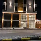 شقق فندقيه فاخره